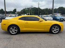 2013 CHEVROLET CAMARO