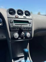 2007 NISSAN ALTIMA SEDAN 4-CYL, 2.5 LITER 2.5 S SEDAN 4D