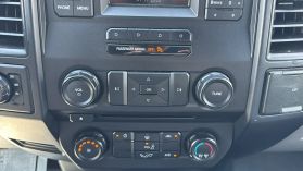 2017 FORD F150 SUPER CAB