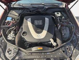 2007 MERCEDES-BENZ CLS-CLASS
