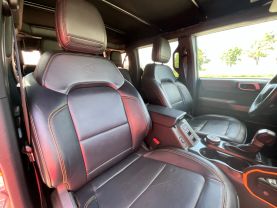 2021 Ford Bronco - Image 16