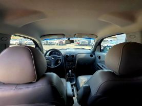 2006 CHEVROLET HHR WAGON 4-CYL, 2.4 LITER LT SPORT WAGON 4D