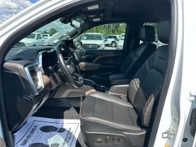 2023 GMC CANYON CREW CAB