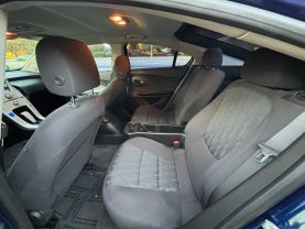 2013 CHEVROLET VOLT
