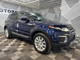 2016 LAND ROVER RANGE ROVER EVOQUE