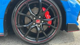 2021 Honda Civic Type R - Image 50