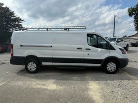 2017 FORD TRANSIT 350 VAN