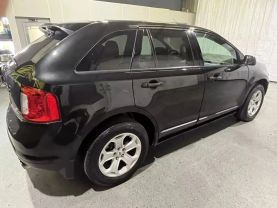 2012 FORD EDGE SUV 4-CYL, ECOBOOST 2.0L SEL SPORT UTILITY 4D