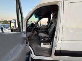 2008 DODGE SPRINTER 2500 CARGO
