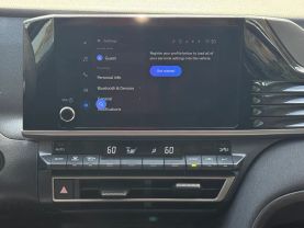 2025 TOYOTA CAMRY SEDAN 4-CYL, HYBRID, 2.5 LITER LE SEDAN 4D