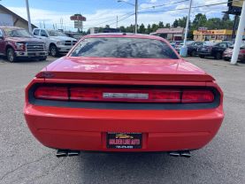 2009 DODGE CHALLENGER