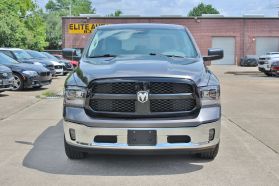 2020 RAM 1500 CLASSIC QUAD CAB