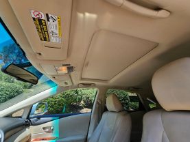 2010 LEXUS RX RX 350 SPORT UTILITY 4D