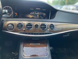 2014 Mercedes-benz S-class - Image 12