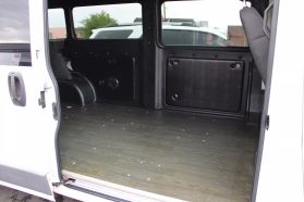 2016 Ram Promaster Window Van - Image 10