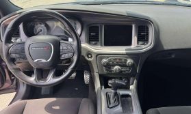 2020 DODGE CHARGER SEDAN V8, HEMI, 5.7 LITER R/T SEDAN 4D