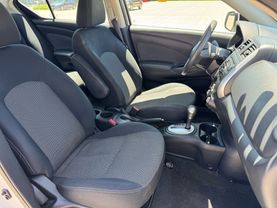 2014 NISSAN VERSA SEDAN 4-CYL, 1.6 LITER SV SEDAN 4D
