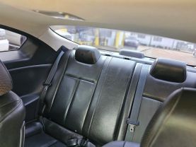 2010 NISSAN ALTIMA COUPE 4-CYL, 2.5 LITER 2.5 S COUPE 2D
