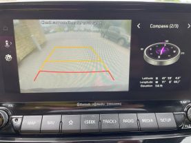 2023 KIA SELTOS SUV 4-CYL, 2.0 LITER EX SPORT UTILITY 4D - Gesner Auto Inc in Taunton, MA, 41.88613, -71.14527