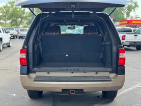 2013 FORD EXPEDITION