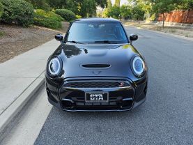 2023 MINI HARDTOP 2 DOOR COOPER S HATCHBACK 2D
