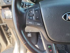 2015 KIA SORENTO SUV
