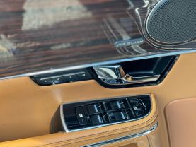 2013 Jaguar Xj - Image 31