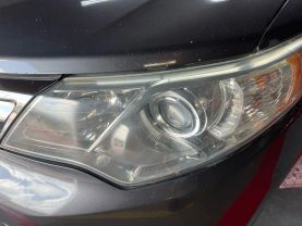 2013 TOYOTA CAMRY SEDAN 4-CYL, 2.5 LITER LE SEDAN 4D
