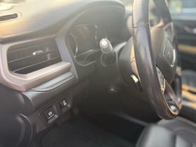 2017 GMC ACADIA SUV V6, 3.6 LITER DENALI SPORT UTILITY 4D