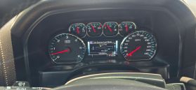 2014 CHEVROLET SILVERADO 1500 CREW CAB PICKUP V8 ECOTEC3 FLEX FUEL 5.3L LTZ PICKUP 4D 5 3/4 FT