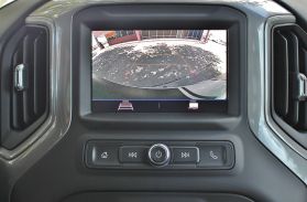 2022 CHEVROLET SILVERADO 1500 LIMITED CREW CAB