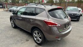 2011 Nissan Murano - Image 4