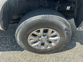 2018 TOYOTA TACOMA DOUBLE CAB