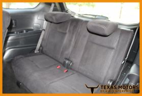 2013 NISSAN PATHFINDER SUV V6, 3.5 LITER S SPORT UTILITY 4D