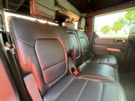 2021 Ford Bronco - Image 14