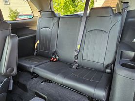 2017 GMC ACADIA LIMITED