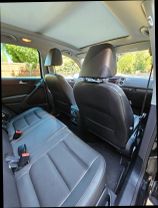 2016 VOLKSWAGEN TIGUAN 2.0T SE SPORT UTILITY 4D