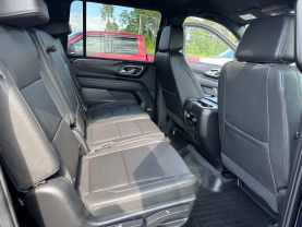 2023 CHEVROLET SUBURBAN