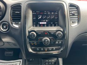 2020 DODGE DURANGO
