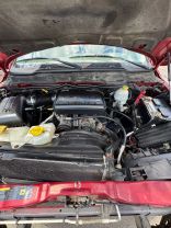 2006 DODGE RAM 1500 QUAD CAB