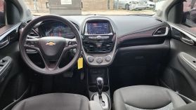 2021 CHEVROLET SPARK HATCHBACK 4-CYL, ECOTEC, 1.4 LITER 1LT HATCHBACK 4D