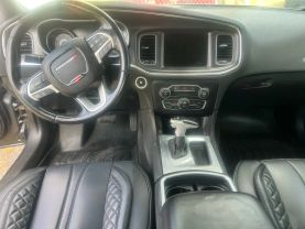 2016 DODGE CHARGER