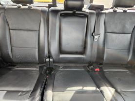 2015 FORD F150 SUPERCREW CAB PICKUP V6, ECOBOOST, TT, 3.5L LARIAT PICKUP 4D 5 1/2 FT