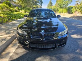 2013 BMW M3 COUPE 2D