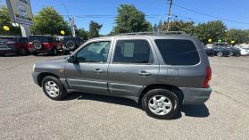 2004 MAZDA TRIBUTE