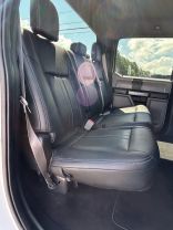 2019 FORD F150 SUPERCREW CAB