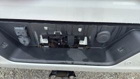 2020 GMC SIERRA 2500 HD CREW CAB PICKUP V8, TURBO DIESEL, 6.6 LITER DENALI PICKUP 4D 6 1/2 FT at T&T Repairables - used car dealership in Spencer, Indiana.