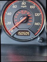 2003 HONDA CIVIC LX COUPE 2D