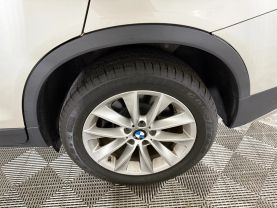 2013 BMW X3