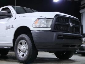 2017 RAM 2500 CREW CAB for sale in  Orlando, FL